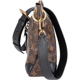 Louis Vuitton Monogram Canvas Odeon PM Crossbody Bag