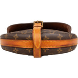 Louis Vuitton Monogram Canvas Chantilly GM Crossbody Bag