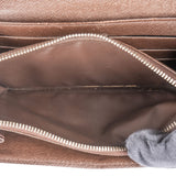 Louis Vuitton Monogram Damier Ebene Sarah Wallet