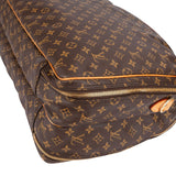 Louis Vuitton Monogram Canvas Alize Travel Bag