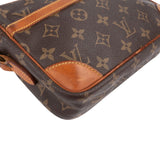 Louis Vuitton Monogram Canvas Trocadero 23 Crossbody Bag