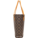 Louis Vuitton Monogram Canvas Vavin GM Shoulder Bag