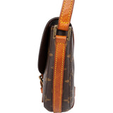 Louis Vuitton Monogram Canvas Chantilly PM Crossbody Bag