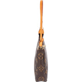Louis Vuitton Monogram Canvas Pochette Accessoires Handbag