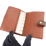 Louis Vuitton Monogram Canvas Agenda PM Organizer