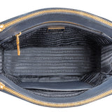 Prada Saffiano Leather Galleria Handbag