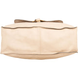 Chloé Grained Calfskin Marcie Handbag