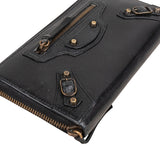 [🔄️B20 / F51] Balenciaga Classic Continental Zip Around Wallet - vintageandkickz