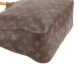 Louis Vuitton Monogram Canvas Looping GM Shoulder Bag