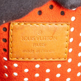 Louis Vuitton Limited Perforated Monogram Speedy 30 Handbag