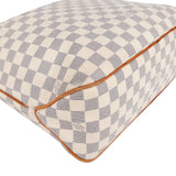 Louis Vuitton Monogram Damier Azur Canvas NM Delightful PM Handbag
