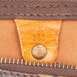 Louis Vuitton Monogram Canvas Speedy 30 Handbag