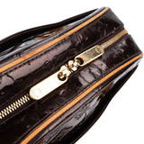 Louis Vuitton Monogram Vernis Leather Summit Drive Handbag