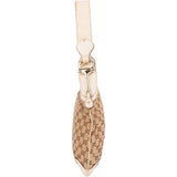 [🔄️B24 / F39] Gucci Monogram GG Canvas Abbey D-Ring Hobo Shoulder Bag - vintageandkickz