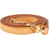 Louis Vuitton Vachetta Leather Bags Strap