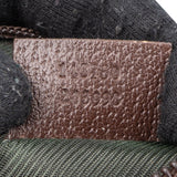 Gucci Monogram GG Canvas Pochette Accessoires Handbag