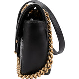 Gucci GG Marmont Matelassé Small Shoulder Crossbody Bag