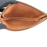 Louis Vuitton Monogram Canvas Pochette Accessoires Handbag