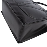 Valentino Garavani Calfskin VLogo WalkTote Handbag