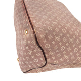 Louis Vuitton Mini Lin Monogram Idylle Romane Shoulder Bag