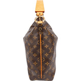 Louis Vuitton Monogram Canvas Sully PM Shoulder Bag