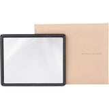 Bottega Veneta Leather Mirror Accessory Spiegel