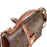 Louis Vuitton Monogram Canvas Monceau Handbag