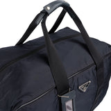 Prada Tessuto Nylon Triangle 50 Travel Bag Reisetasche
