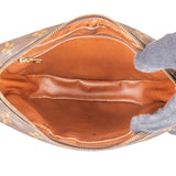 Louis Vuitton Monogram Canvas Jeune Fille GM Crossbody Bag