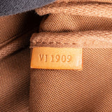 Louis Vuitton Monogram Canvas Pochette Accessoires Handbag