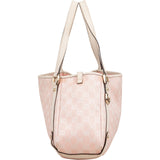 Gucci Monogram GG Canvas Abbey D-Ring Shoulder Bag