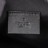 Gucci Monogram GG Denim Cosmetic Pouch