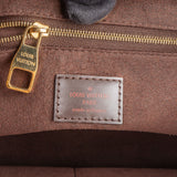 Louis Vuitton Damier Ebene Monogram Marylebone PM Shoulder Bag