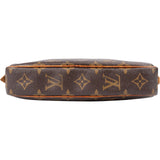 Louis Vuitton Monogram Canvas Marly Crossbody Bag
