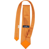 Hermès Geometric Pattern Silk Tie Krawatte
