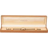 Gucci Bicolor 9000L Woman Watch