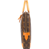 Louis Vuitton Monogram Canvas Porte-Documents Business Handbag