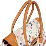Louis Vuitton Monogram Murakami Multicolor Beverly GM Handbag