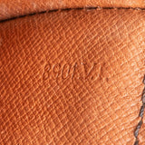 Louis Vuitton Monogram Canvas Saint Cloud GM Crossbody Bag