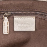 Gucci Monogram GG Canvas Abbey D-Ring Tote Shoulder Bag