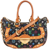 Louis Vuitton Monogram Murakami Multicolor Rita Handbag