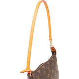 Louis Vuitton Monogram Canvas Pochette Accessoires Shoulder Bag