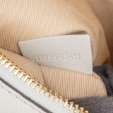 Chloé Leather Faye Medium Shoulder Bag