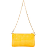 Louis Vuitton Vernis Monogram Lexington Pochette Shoulder Bag