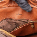Louis Vuitton Monogram Canvas Boulogne Shoulder Bag