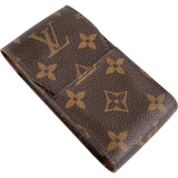 Louis Vuitton Monogram Canvas Cigarette Etui