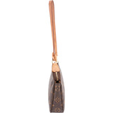 Louis Vuitton Monogram Canvas NM Pochette Accessoires Shoulder Bag
