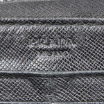 [🔄️B20 / F52] Prada Tessuto Zip Around Wallet - vintageandkickz