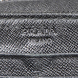 [🔄️B20 / F52] Prada Tessuto Zip Around Wallet - vintageandkickz
