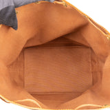 Louis Vuitton Monogram Canvas Sac Noé Grande Shoulder Bag